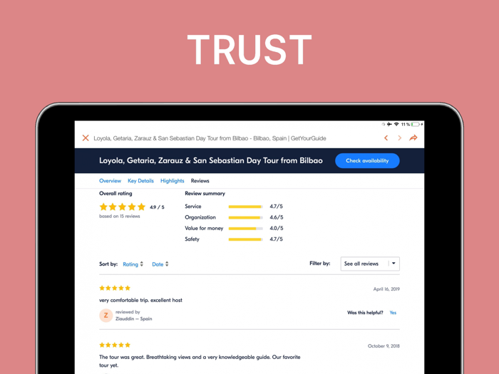San Sebastián Travel Guide