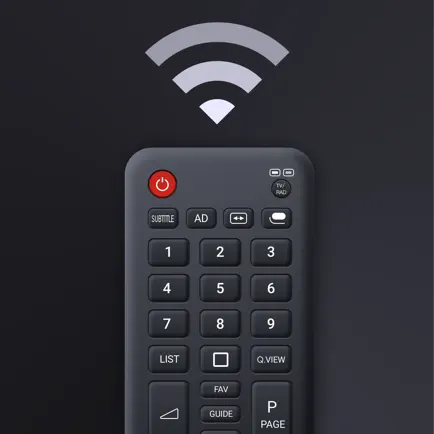 Universal Remote | TV Control Cheats