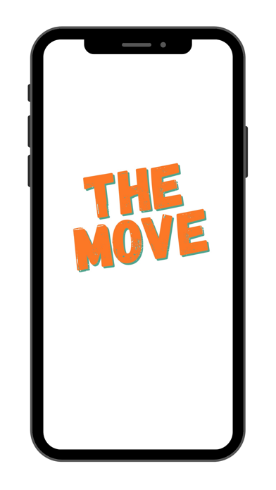 THE-MOVE Screenshot