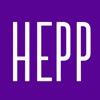HEPP Shop