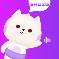 SADIQ - Group Voice Chat Room