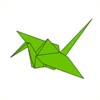 Origami Pic&Text Guide icon