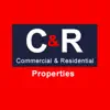 C&R Properties delete, cancel