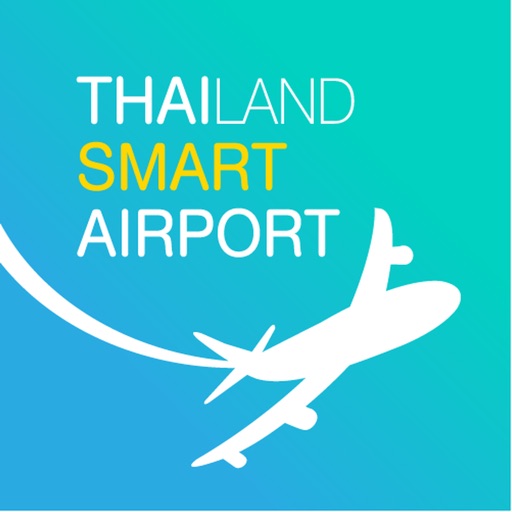 TH Smart Airport - AppWisp.com