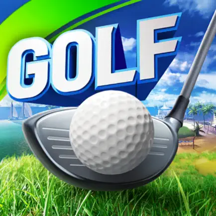 Golf Impact - Real Golf Game Cheats