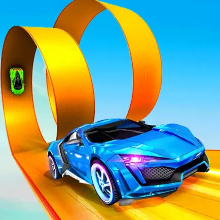 Impossible Stunts Car Games 3D Cheats