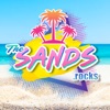 The SANDS.rocks icon