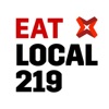 Eat Local 219 icon