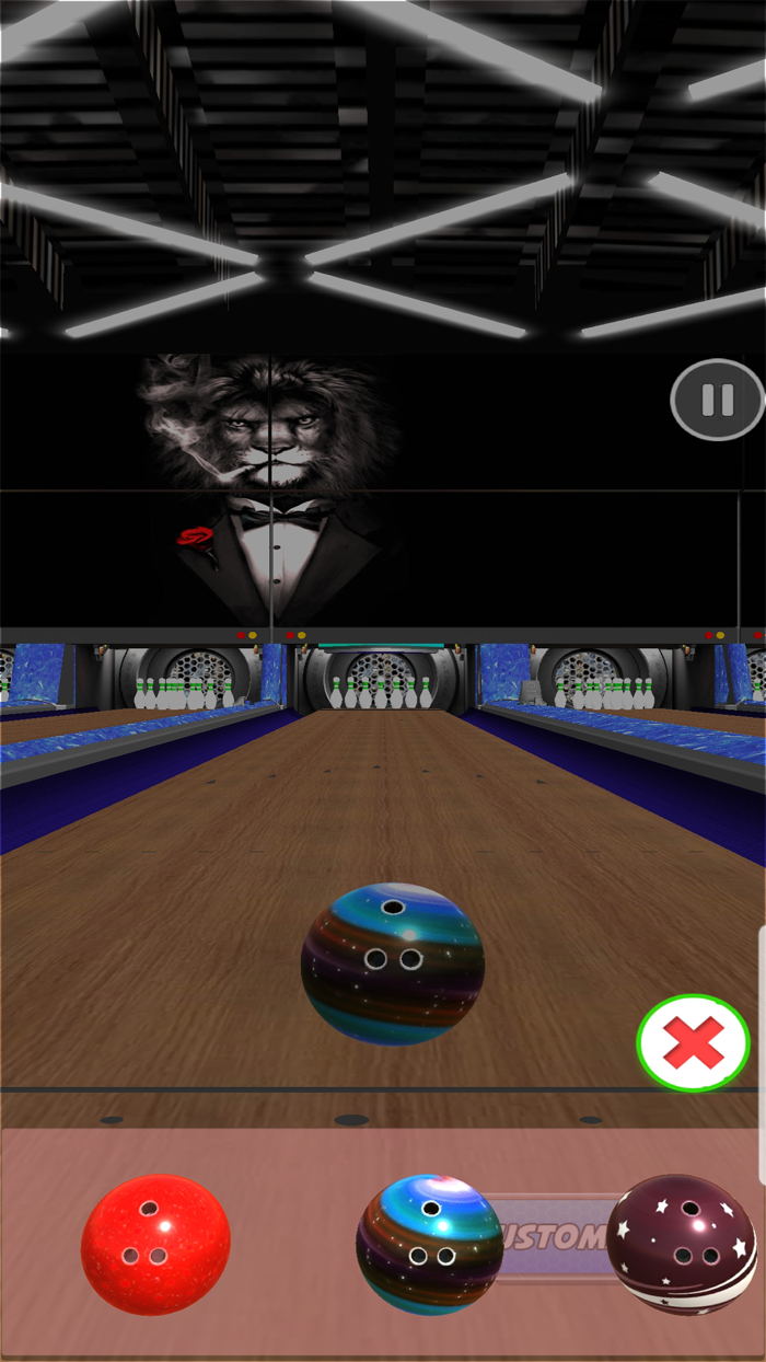 My Bowling Crew Club 3D Games