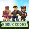 Robux Calc : Codes for Roblox icon