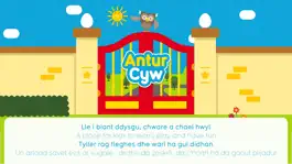 Game screenshot Antur Cyw mod apk