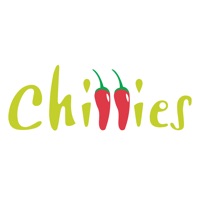 Chillies Cambuslang logo