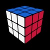 Icon Rubiks Cube Solver & Learn