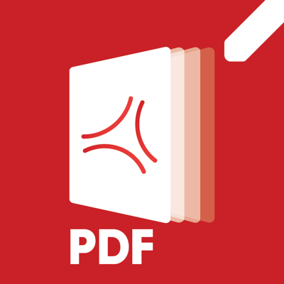 PDF Export - PDF Editor & Scan