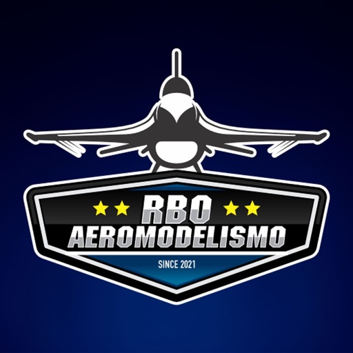 RBO AEROMODELISMO - AppWisp.com