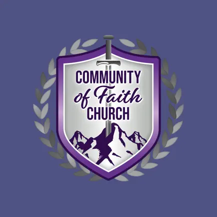 Community Of Faith Church Cheats