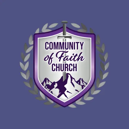 Community Of Faith Church Читы