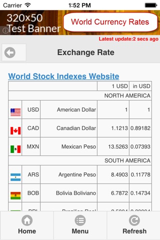 世界の株価指数のおすすめ画像5