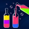 Water Sort Puzzle : Color Fill icon