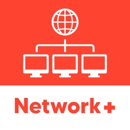 CompTIA Network+ Exam Prep Pro