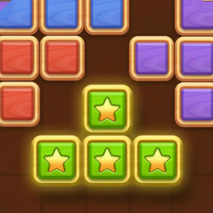 Block Puzzle - Star Finder Читы