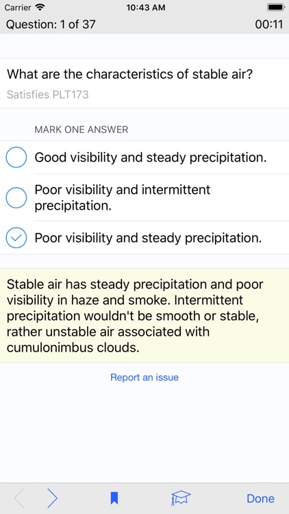 107 Pilot School screenshot-3