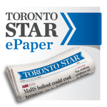 Toronto Star ePaper Edition на пк