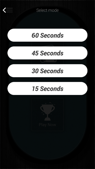 Two Person Solitare Screenshot