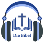 Elberfelder Bible Audio Bibel*