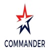 Commander Services - iPhoneアプリ