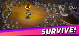 Game screenshot 7Billion Zombies - VIP Hero mod apk