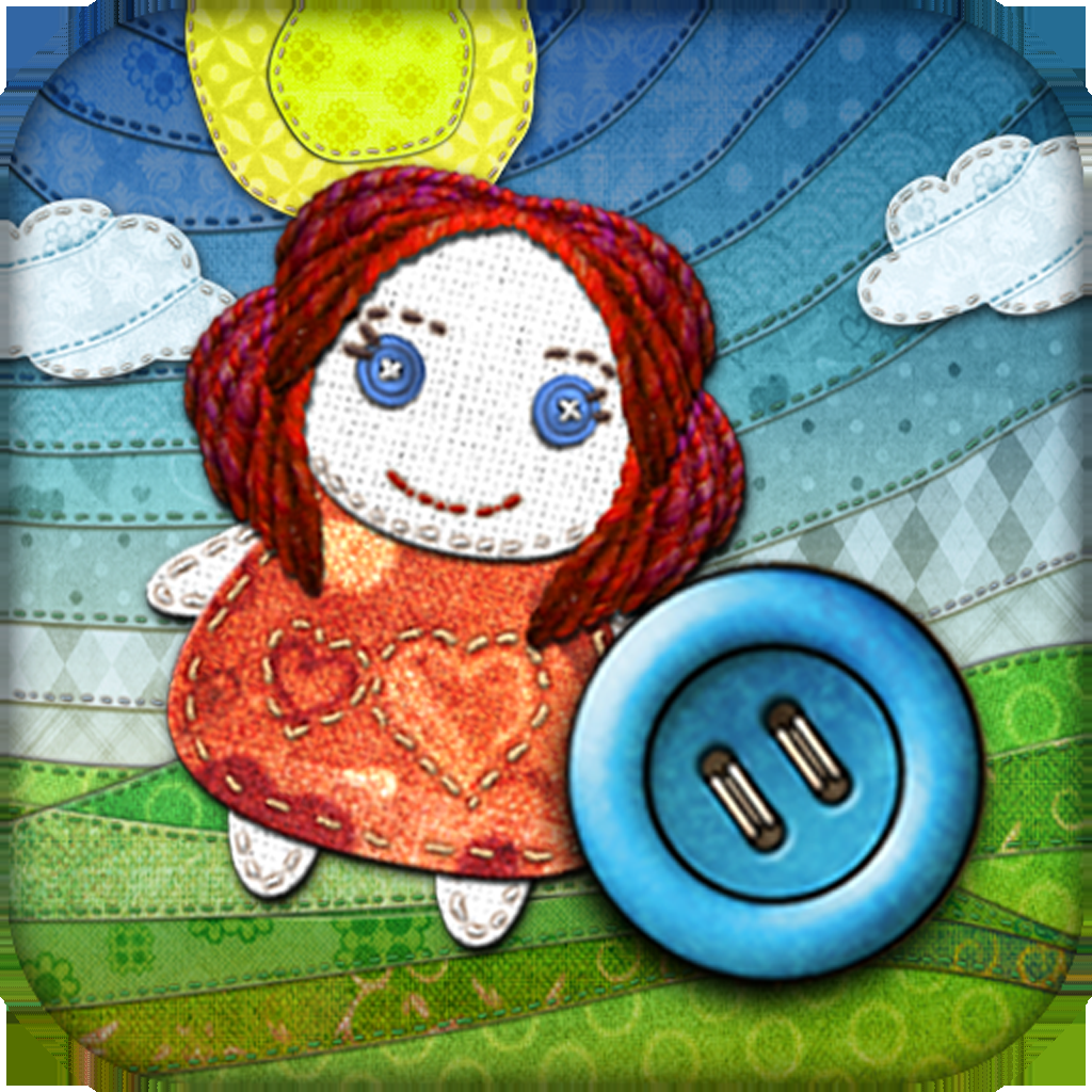 Get Patchwork The Game for iOS, iPhone, iPad Aso Report