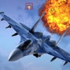 Air Jet Fighter 3D icon