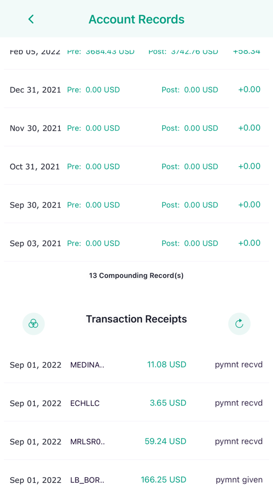 #10. The Blender Platform (iOS) 由: Lender Block LC.