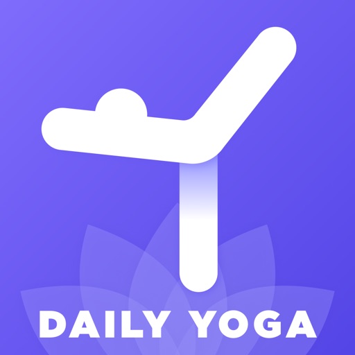 Daily Yoga: Fitness+Meditation iOS App