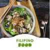 Pinoy - Filipino recipe & food - iPhoneアプリ