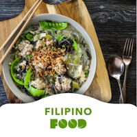 Pinoy - Filipino recipe and food