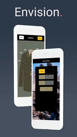 Game screenshot Uniformity mod apk