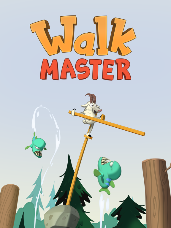 ウォークマスター(Walk Master)のおすすめ画像6