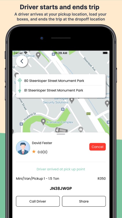 Egomoov screenshot-6