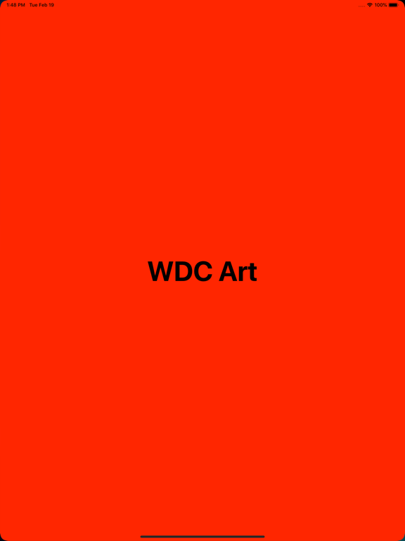 Screenshot #4 pour WDC Art