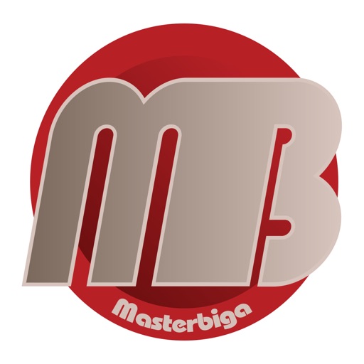MasterBiga - AppWisp.com