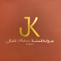 Jakh Fabrics - جخ للأقمشة