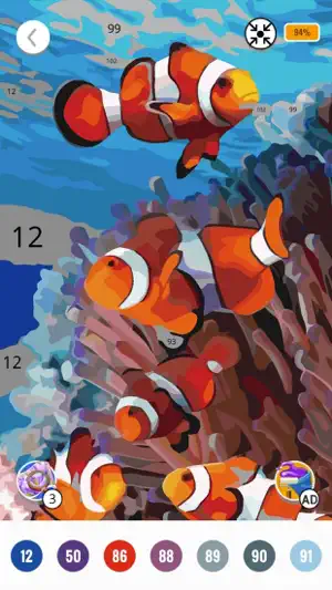 Oil Painting by Number screenshot 5