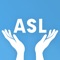 ASL Sign Language Pocket Sign
