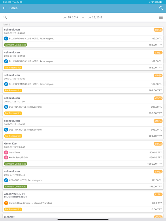 Screenshot #5 pour Acente2