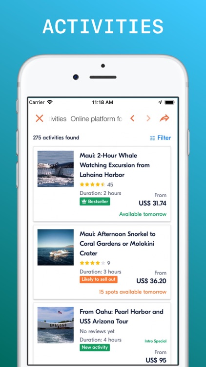 Hawaii Travel Guide .. screenshot-5