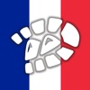 OutDoors GPS France Cartes IGN - iPhoneアプリ