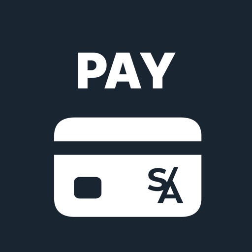 Saldo: POS & Tap to Pay Icon