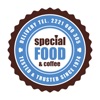 Special food & coffee
